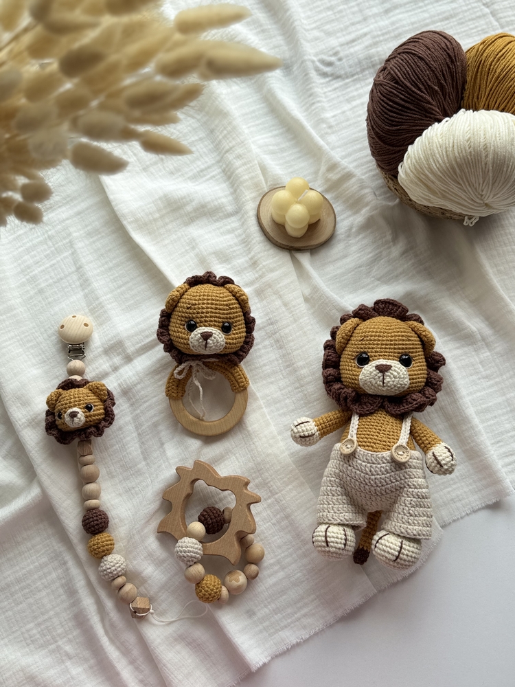 Aslan Set