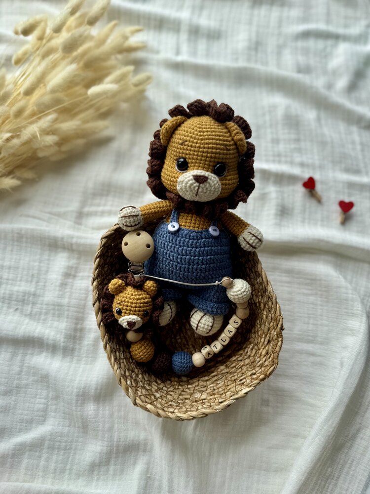 Aslan Set