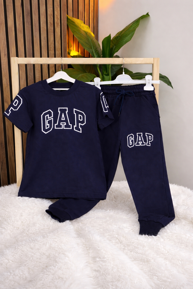 GAP Kısa Kollu Takım