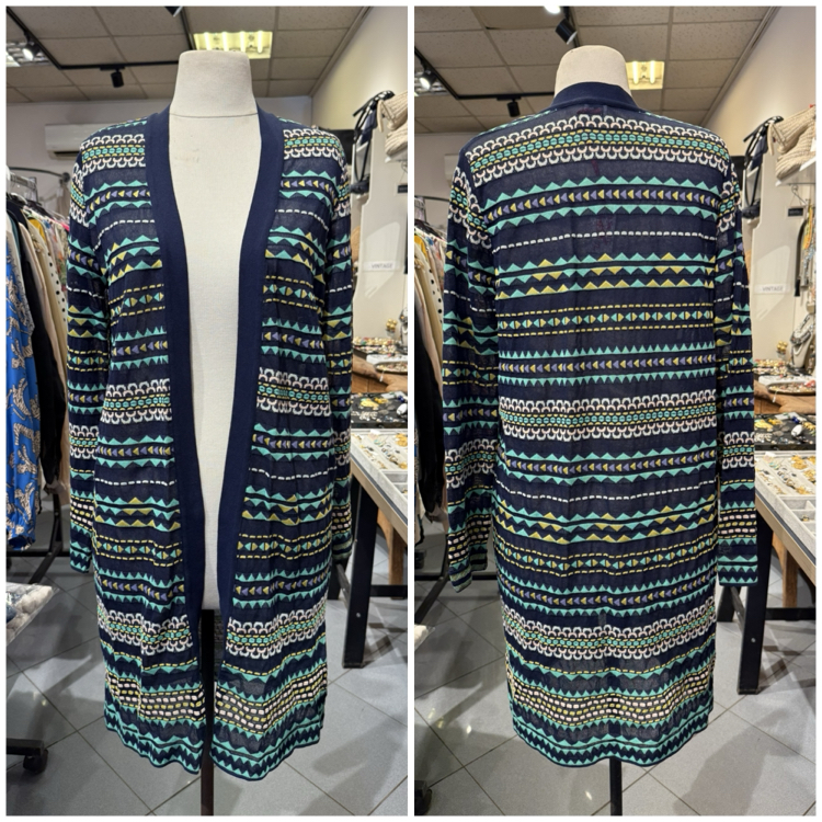 Missoni zarif triko hırka