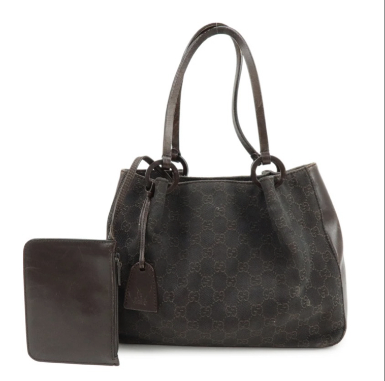 Gucci vintage çanta