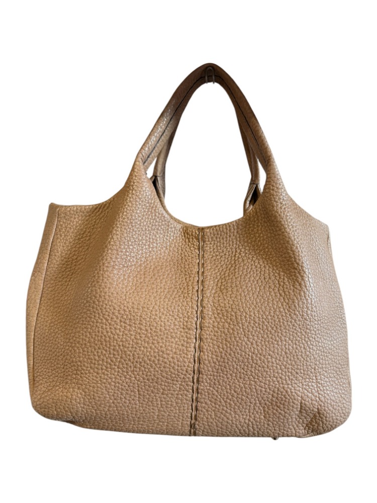 Tod's taba deri çanta