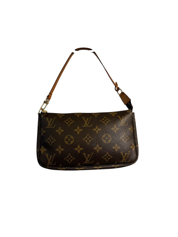 Louis Vuitton Monogram Pochette