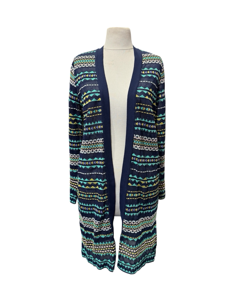 Missoni zarif triko hırka