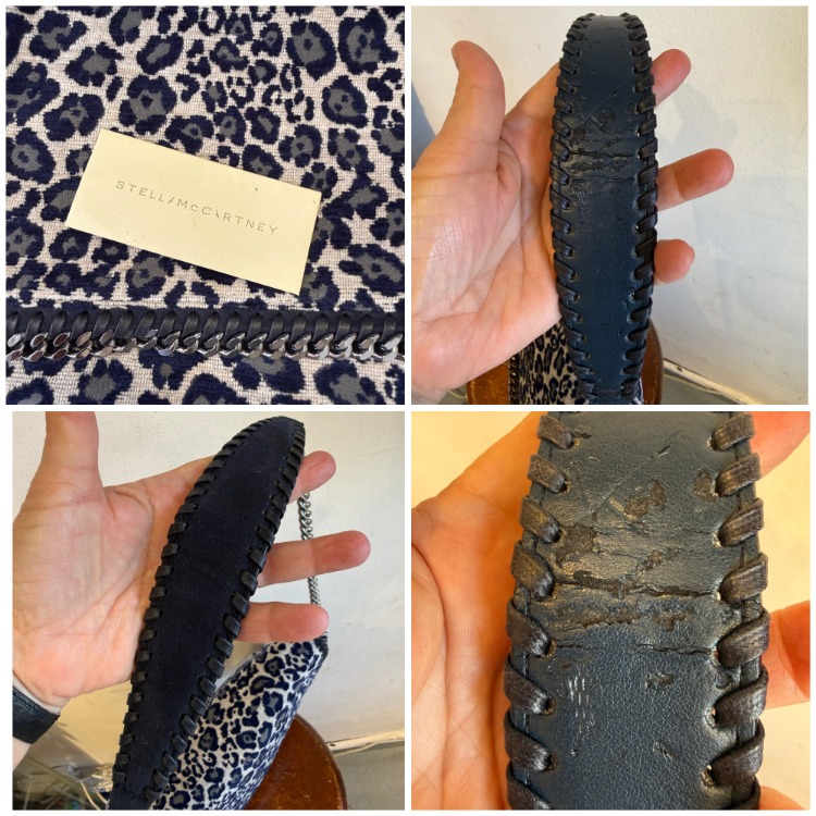 Stella McCartney Falabella çanta