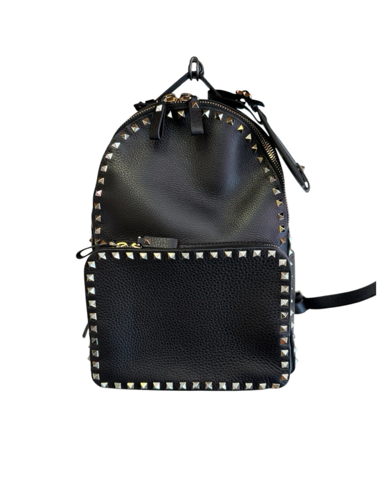 Valentino Rockstud’ sırt çantası