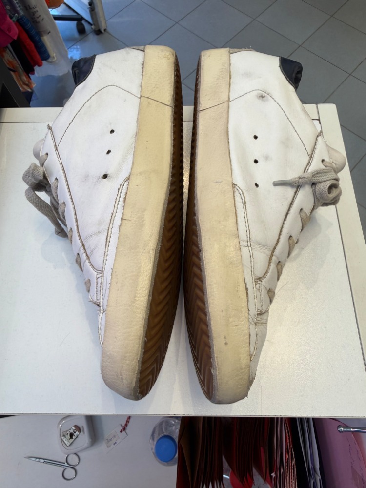Golden Goose Superstar 39