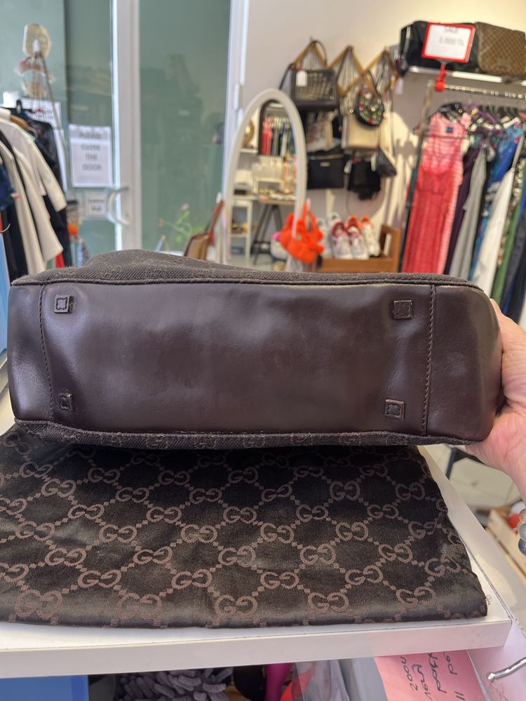 Gucci vintage çanta