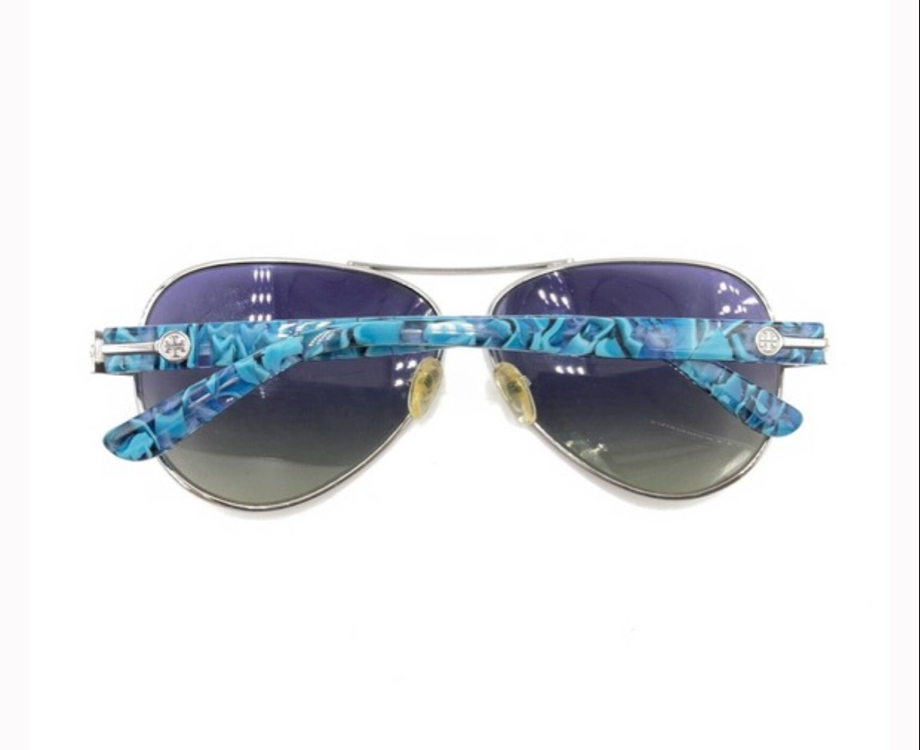 Tory Burch Aviator güneş gözlüğü