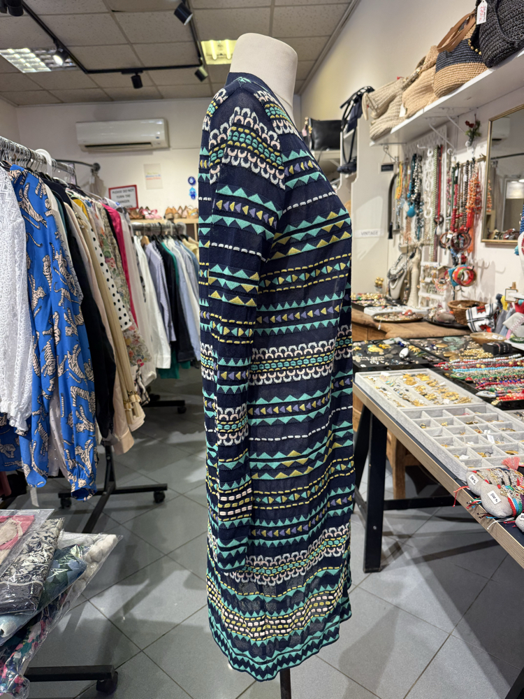 Missoni zarif triko hırka