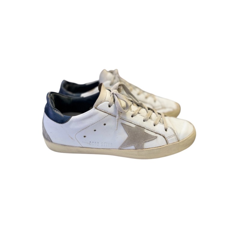 Golden Goose Superstar 39