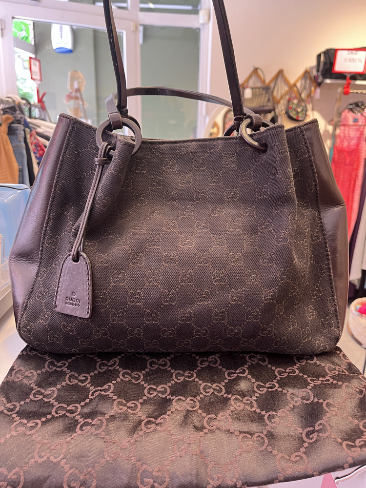Gucci vintage çanta
