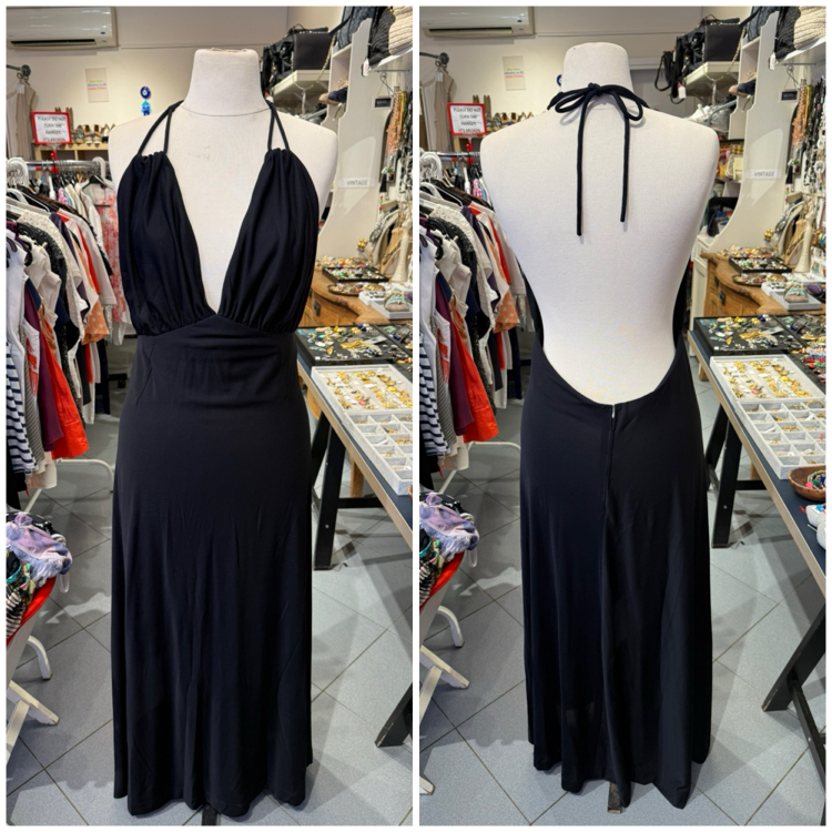 Emilio Pucci vintage elbise