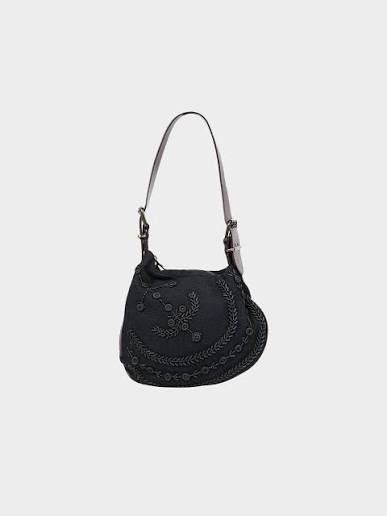 Fendi Oyster vintage çanta