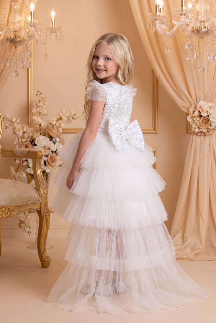 BELLA ROYAL ELBİSE