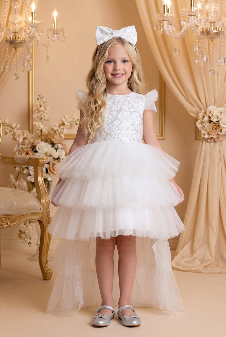 BELLA ROYAL ELBİSE
