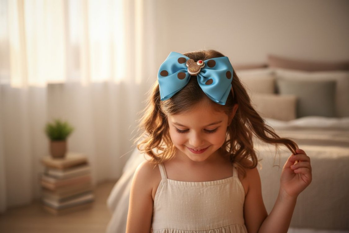 Miny Cookie Fiyonk
Taç