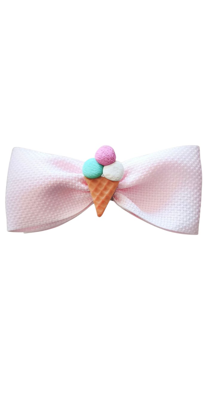 Sweet Summer Bow
