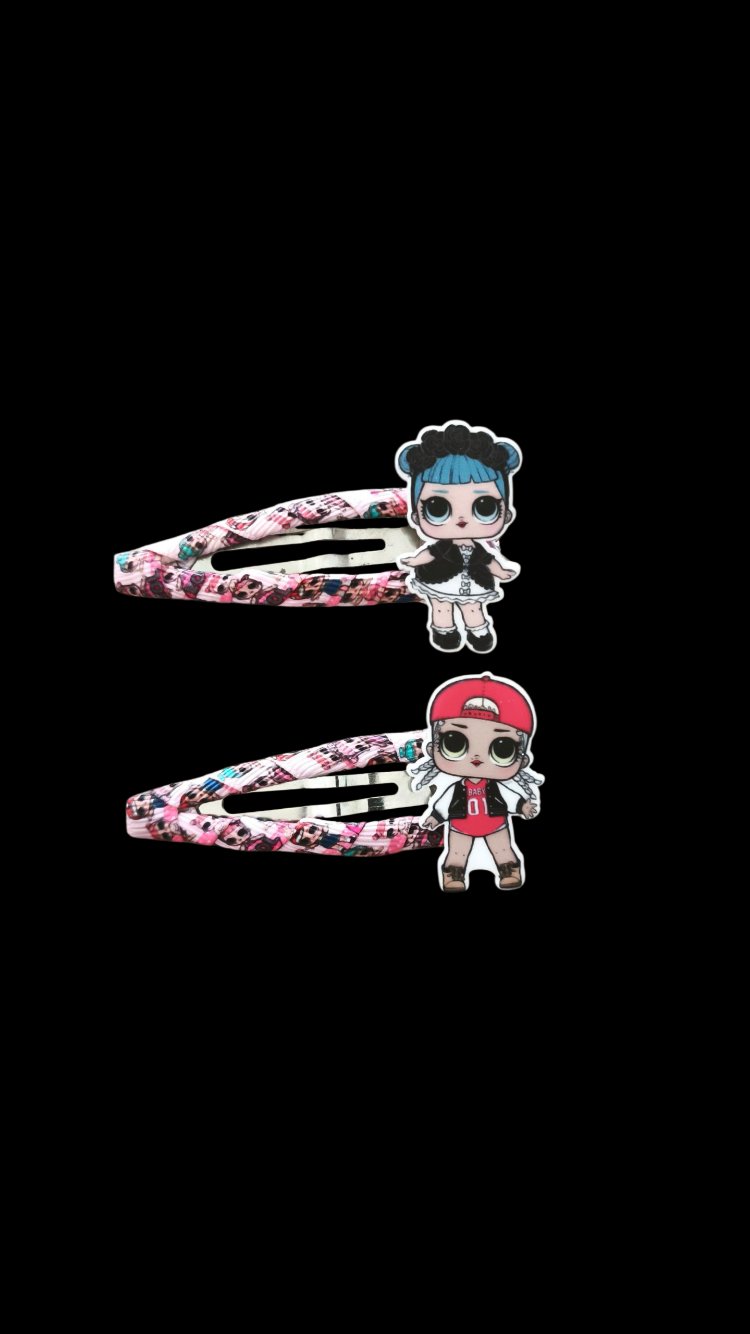 Style Power 2’li Set
