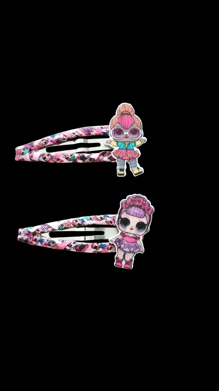 Glam Girl 2’li Set
