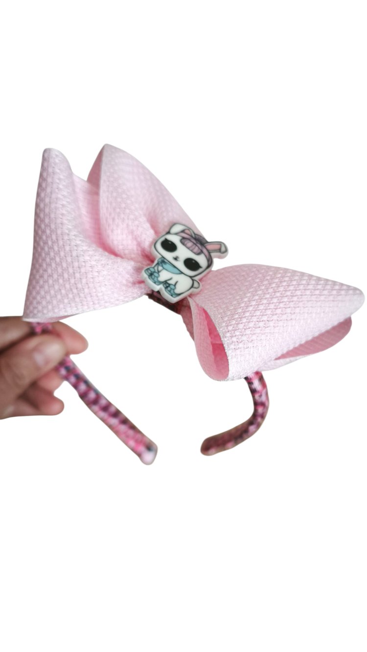 LOL Pink Dream Fiyonk
Taç