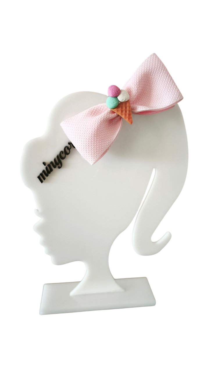 Sweet Summer Bow
