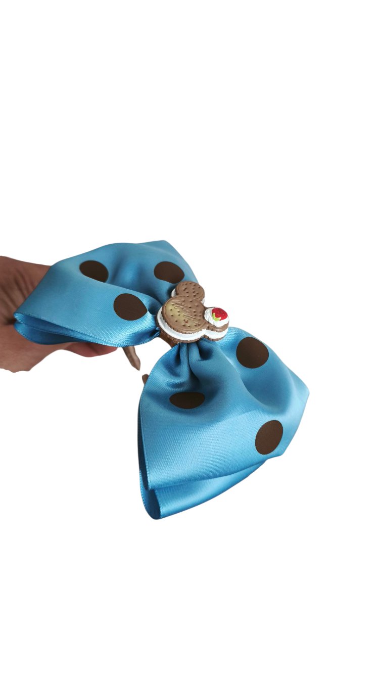 Miny Cookie Fiyonk
Taç