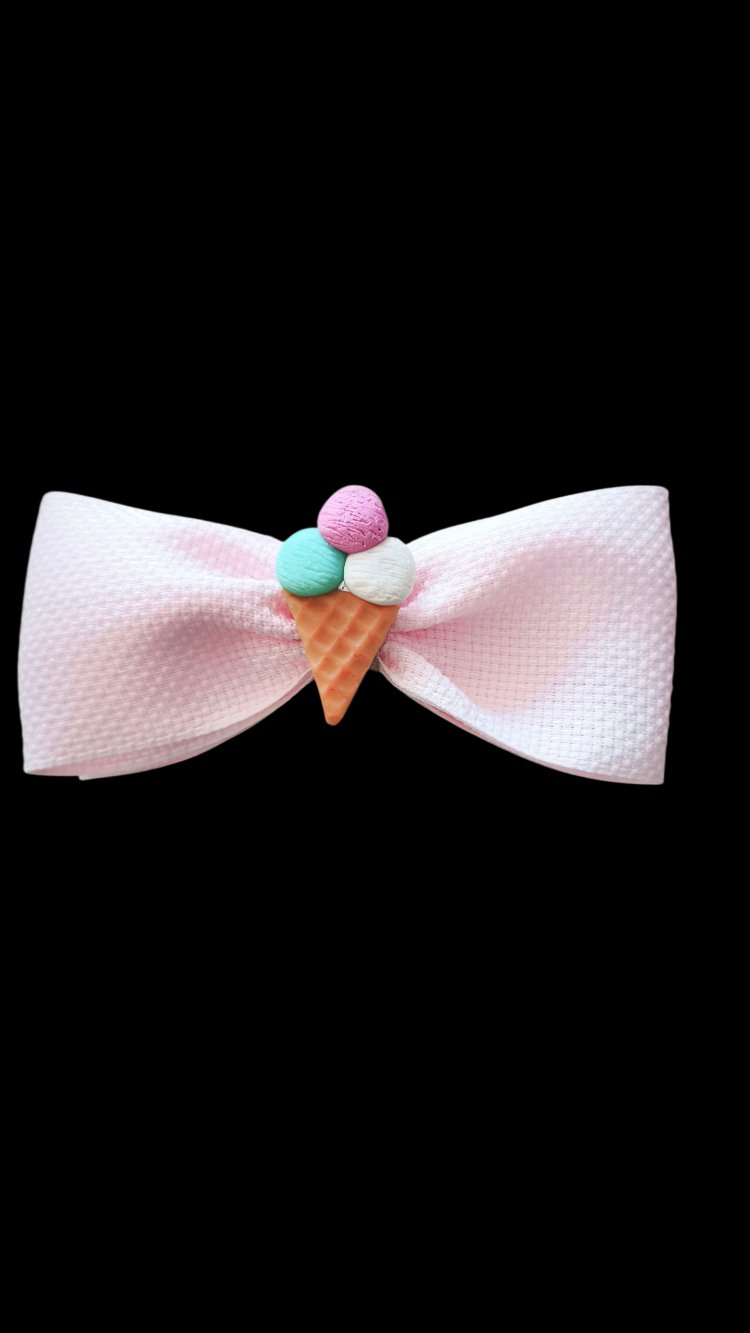 Sweet Summer Bow
