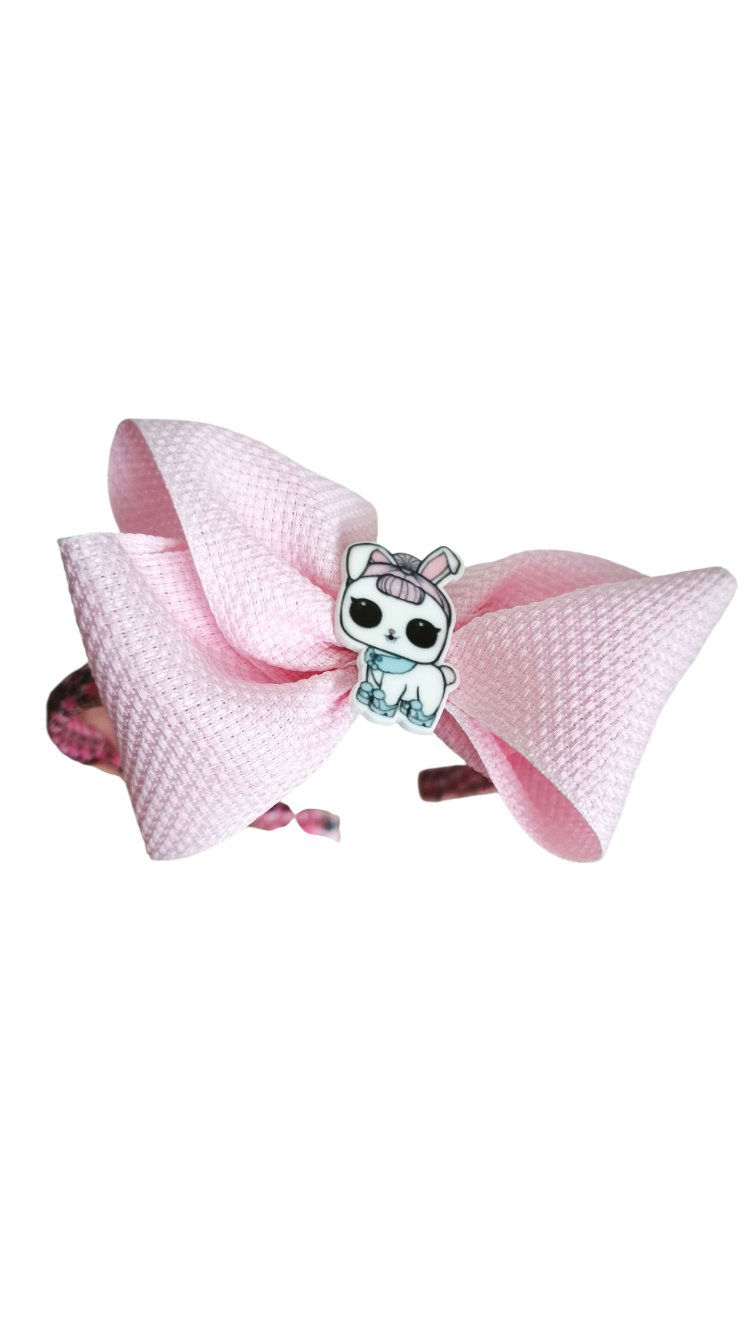 LOL Pink Dream Fiyonk
Taç
