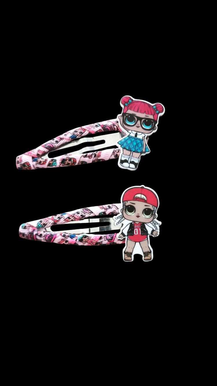 Style Twins 2’li Set
