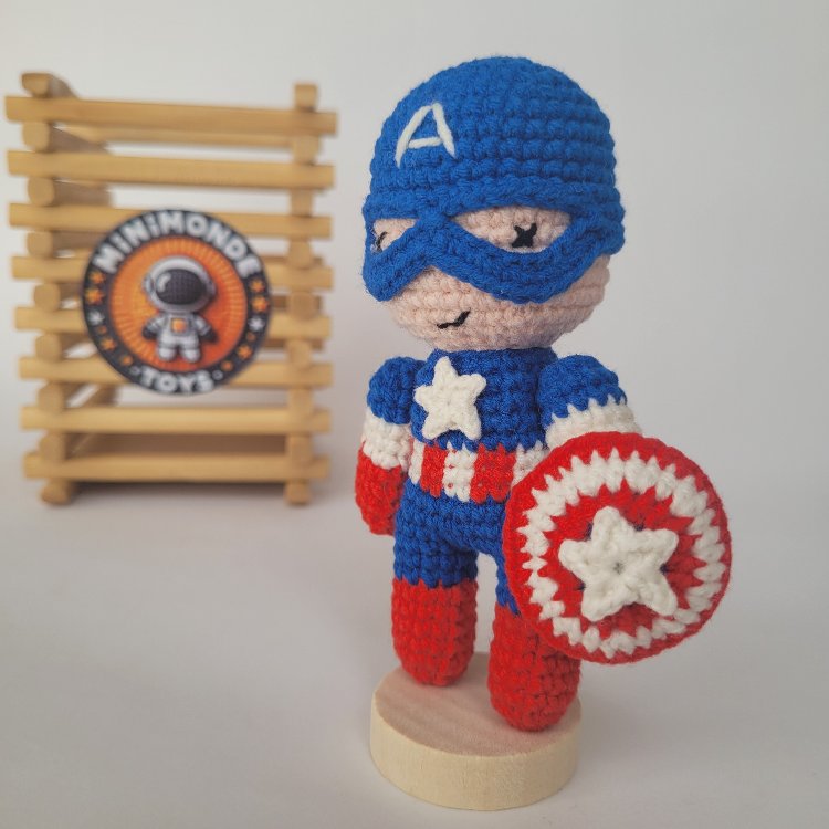 Captain America