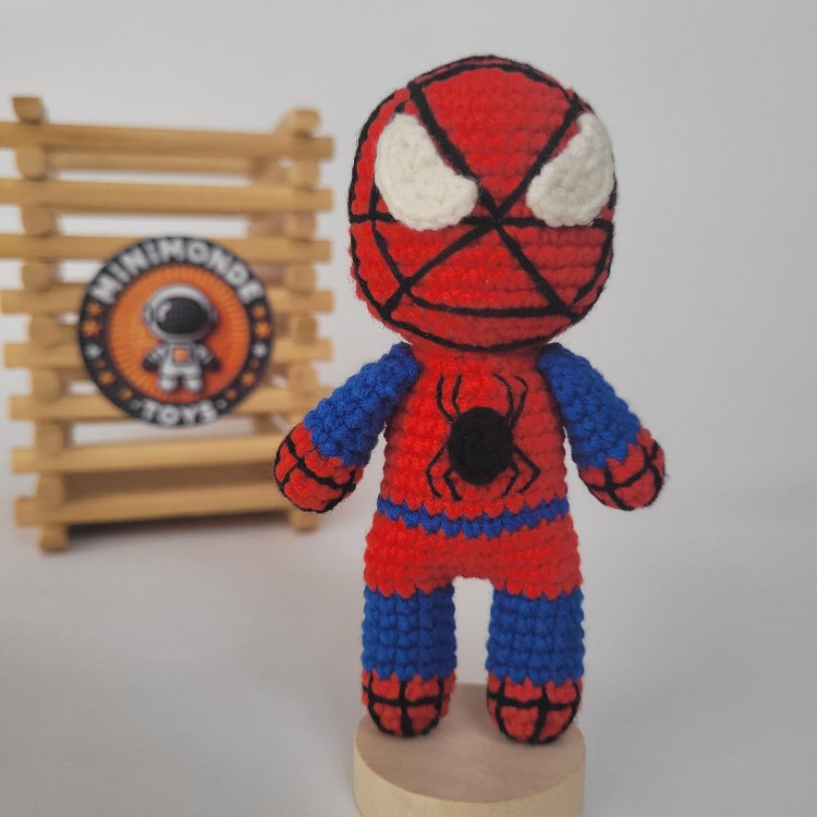 Spiderman