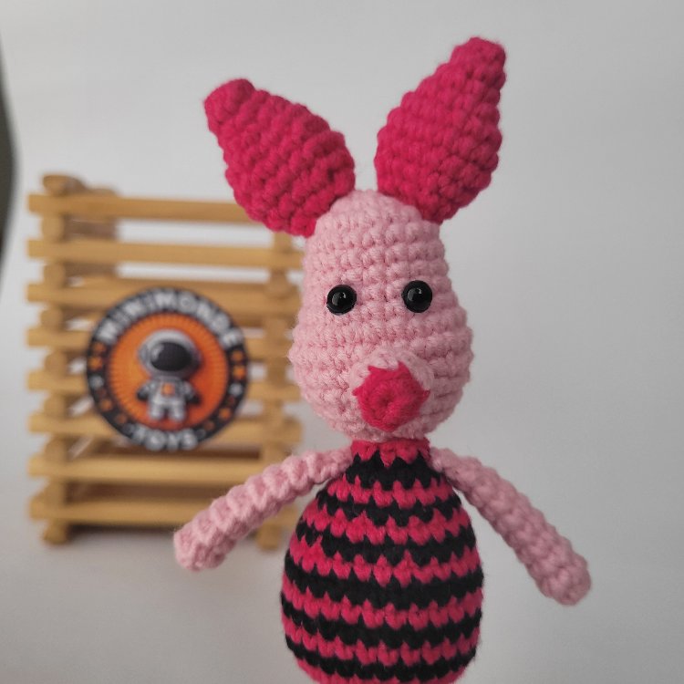 Piglet