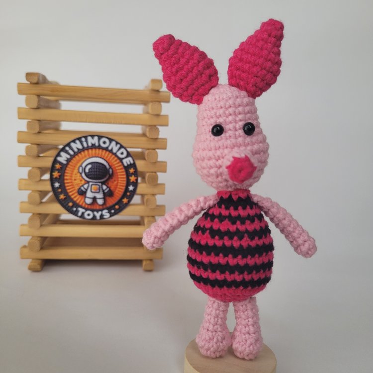 Piglet