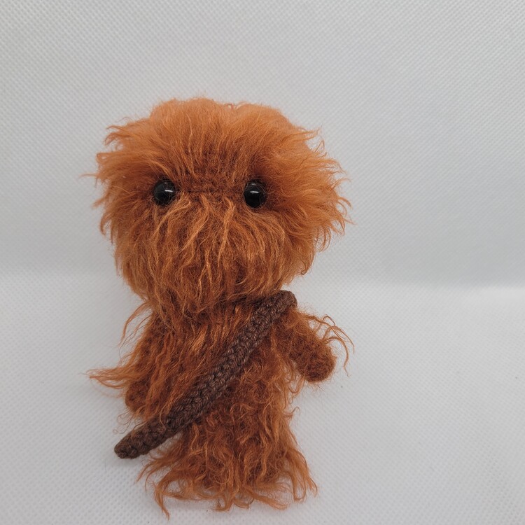 CHEWBACCA - STAR WARS