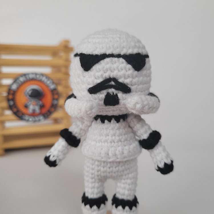 STORMTROOPER - STAR WARS