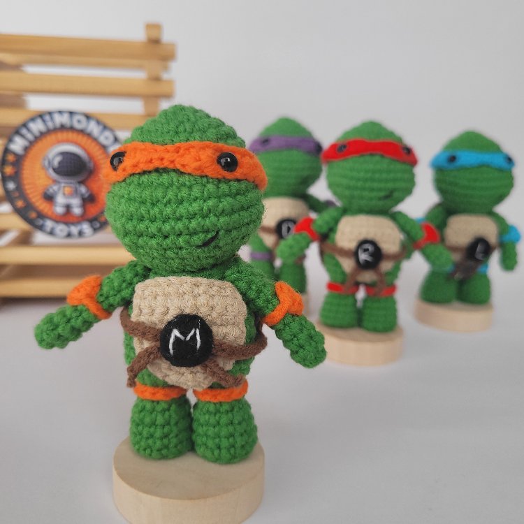 Ninja Kaplumbağa