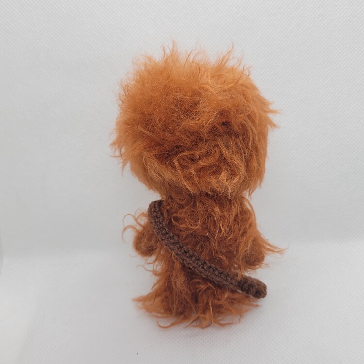 CHEWBACCA - STAR WARS