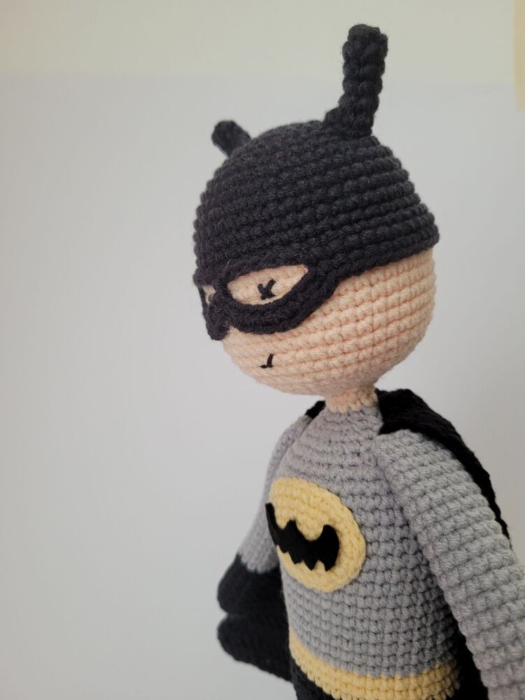 BATMAN