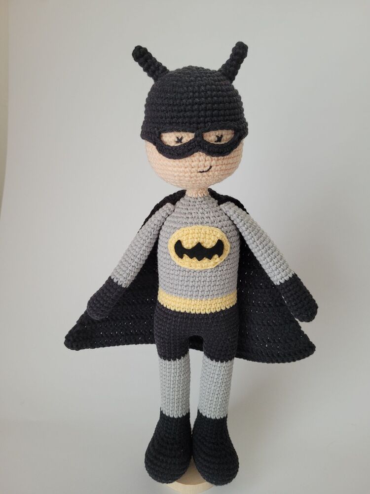 BATMAN