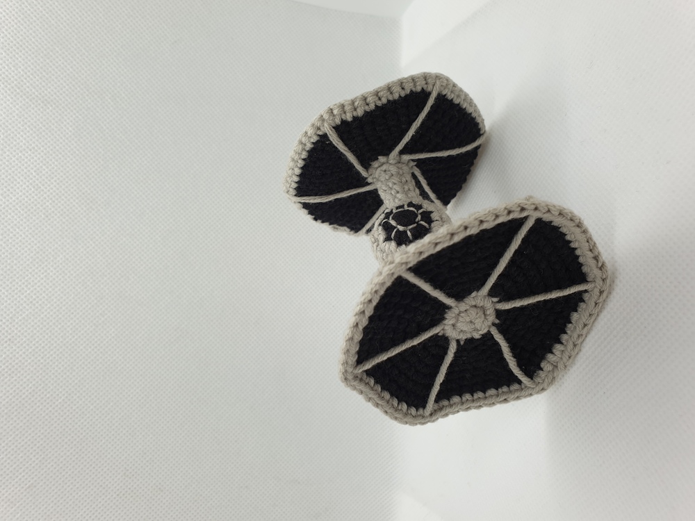 TİE FİGHTER - STAR WARS