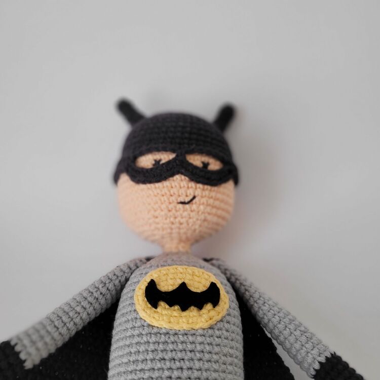 BATMAN