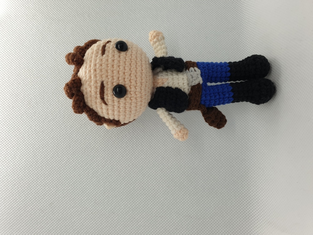 HAN SOLO - STARWARS