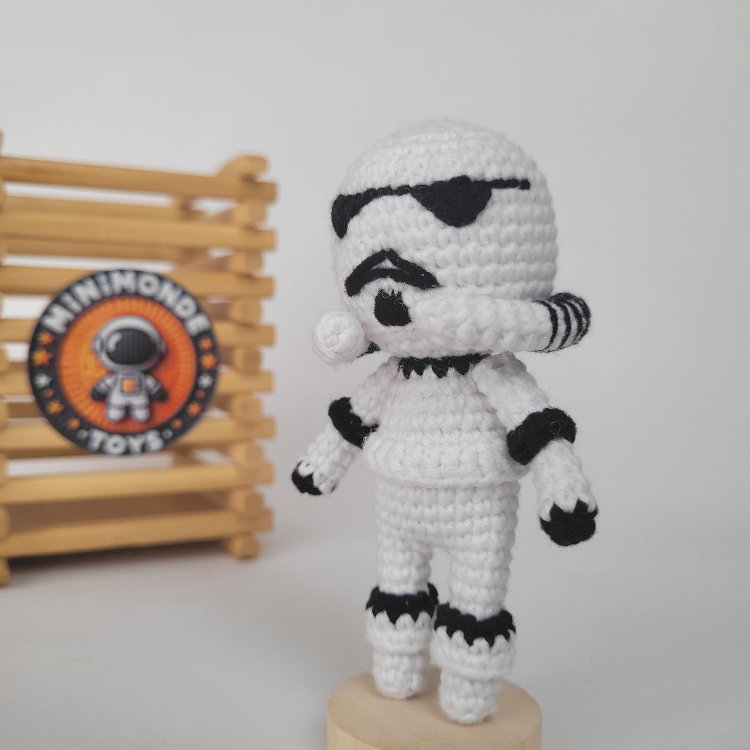 STORMTROOPER - STAR WARS