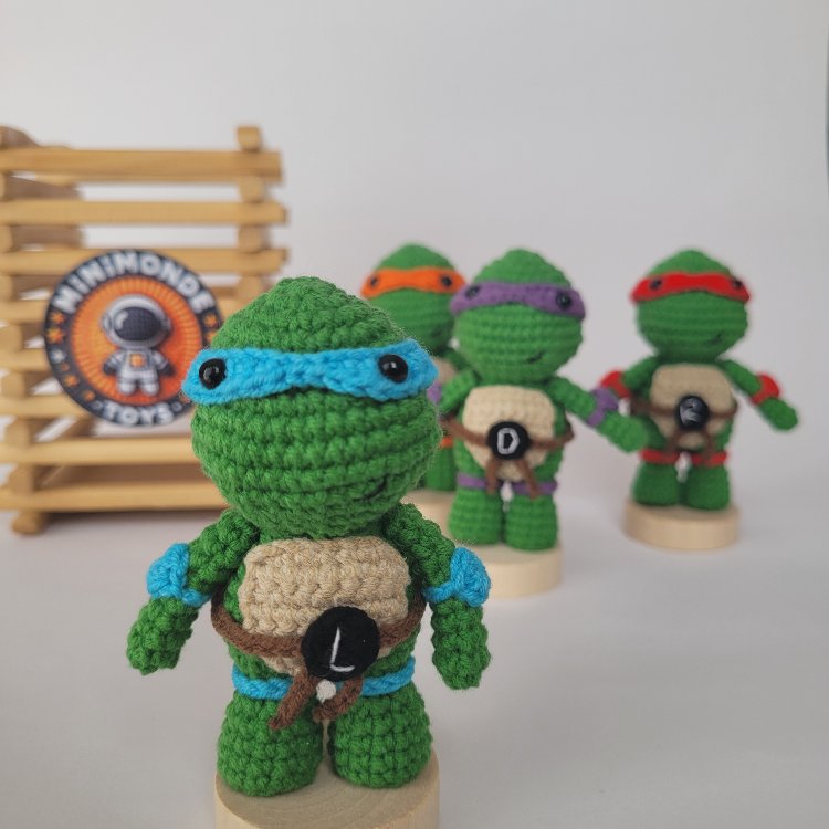 Ninja Kaplumbağa