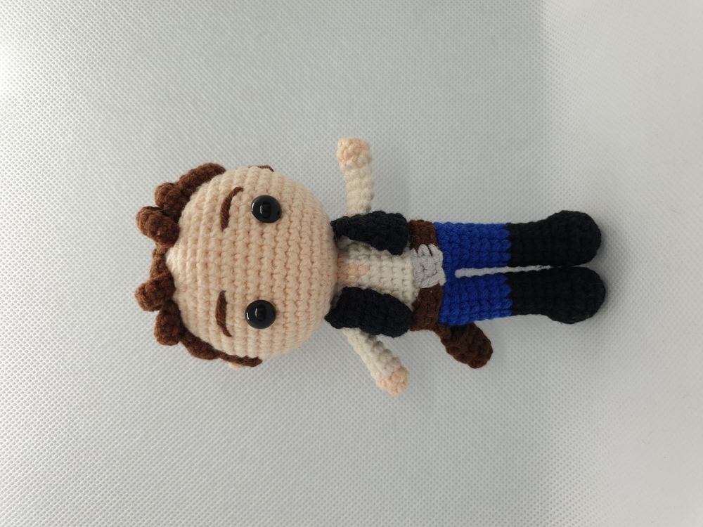 HAN SOLO - STARWARS