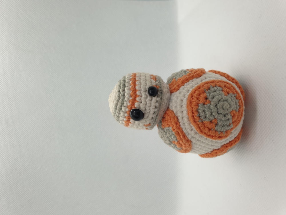 BB-8 - STAR WARS