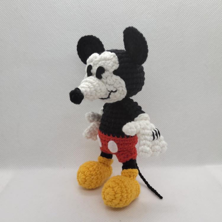 MİCKEY MOUSE - DİSNEY