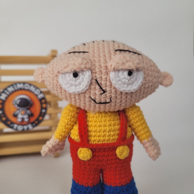 Stewie from Family Guy