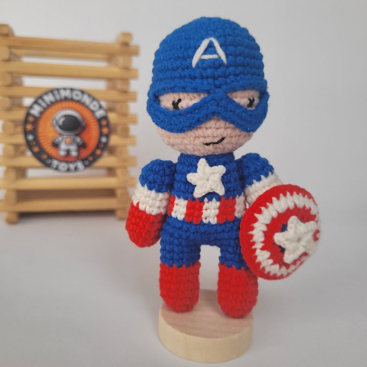 Captain America